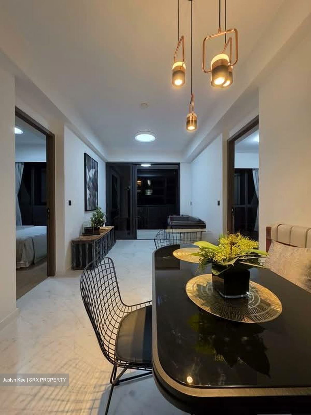 Tanah Merah Kechil Link (D16), Condominium #575496511